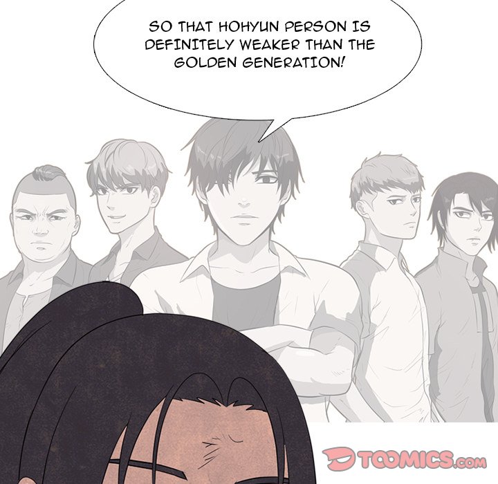 High School Devil chapter 260 page 18
