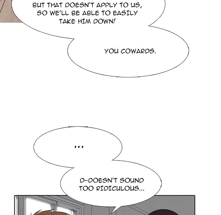 High School Devil chapter 260 page 20