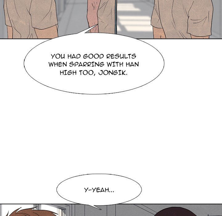 High School Devil chapter 260 page 23
