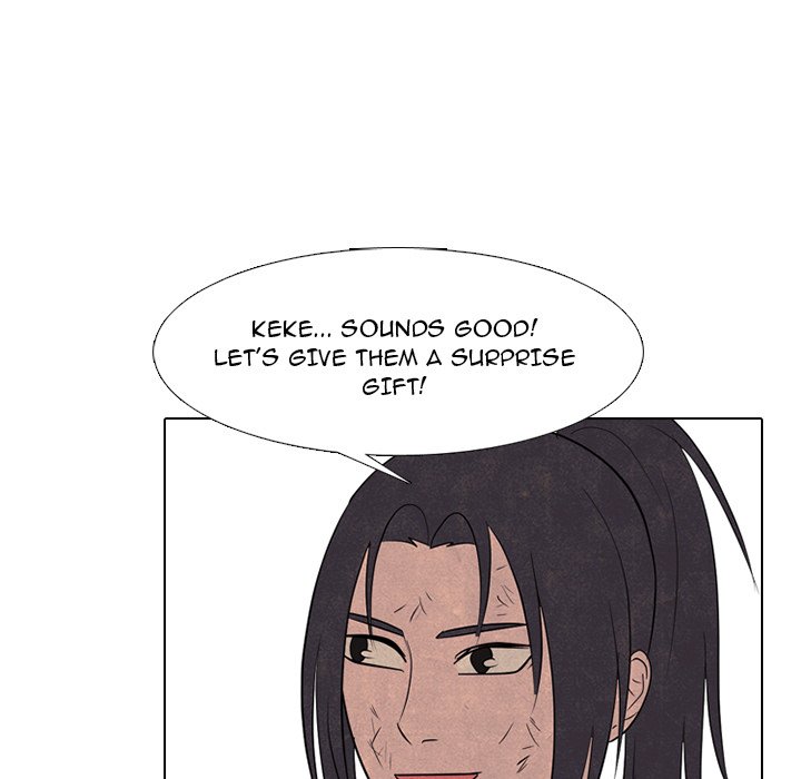 High School Devil chapter 260 page 27