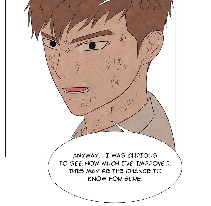 High School Devil chapter 260 page 31