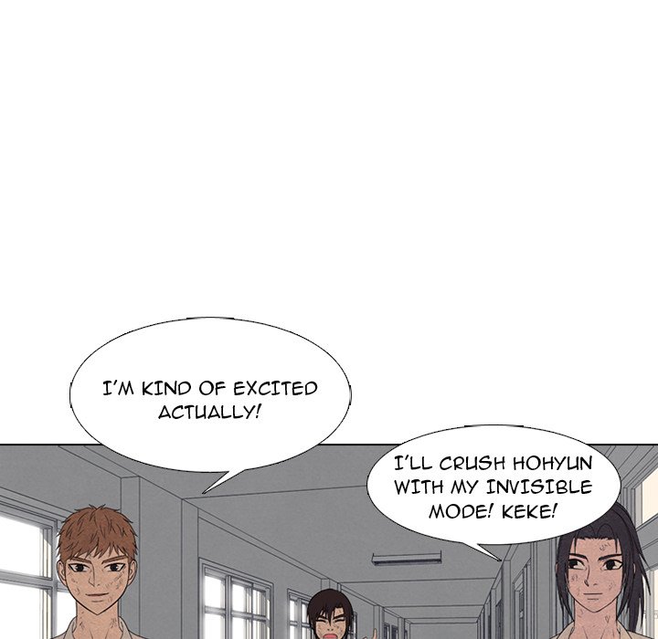 High School Devil chapter 260 page 32