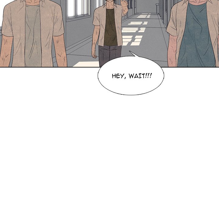 High School Devil chapter 260 page 33