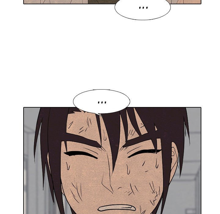 High School Devil chapter 260 page 35