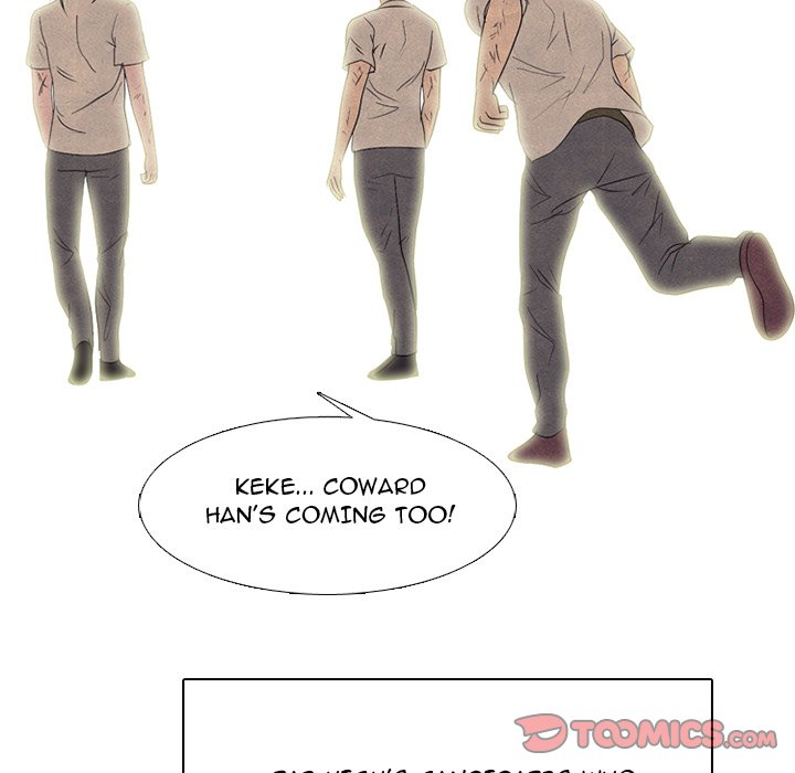 High School Devil chapter 260 page 38