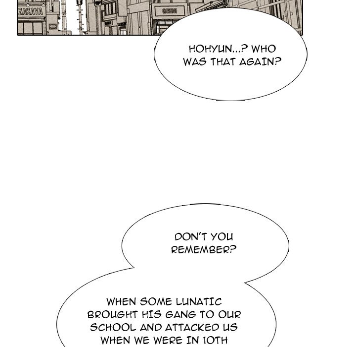 High School Devil chapter 260 page 45