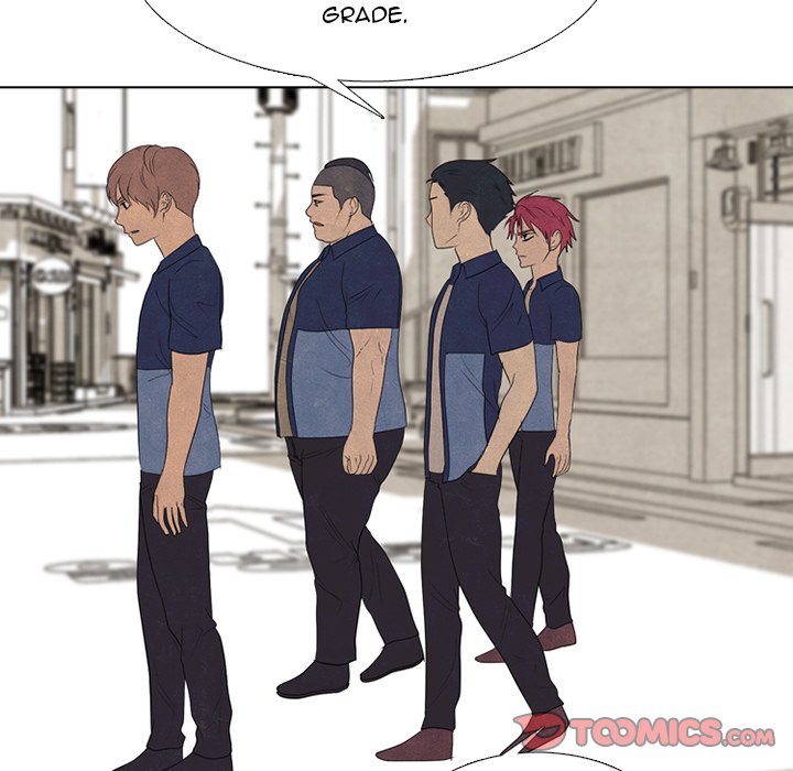 High School Devil chapter 260 page 46