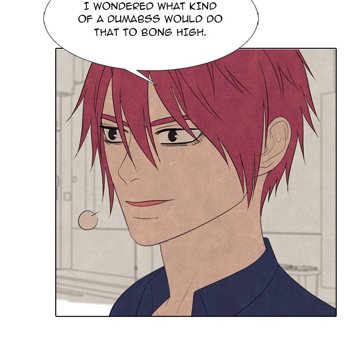 High School Devil chapter 260 page 48