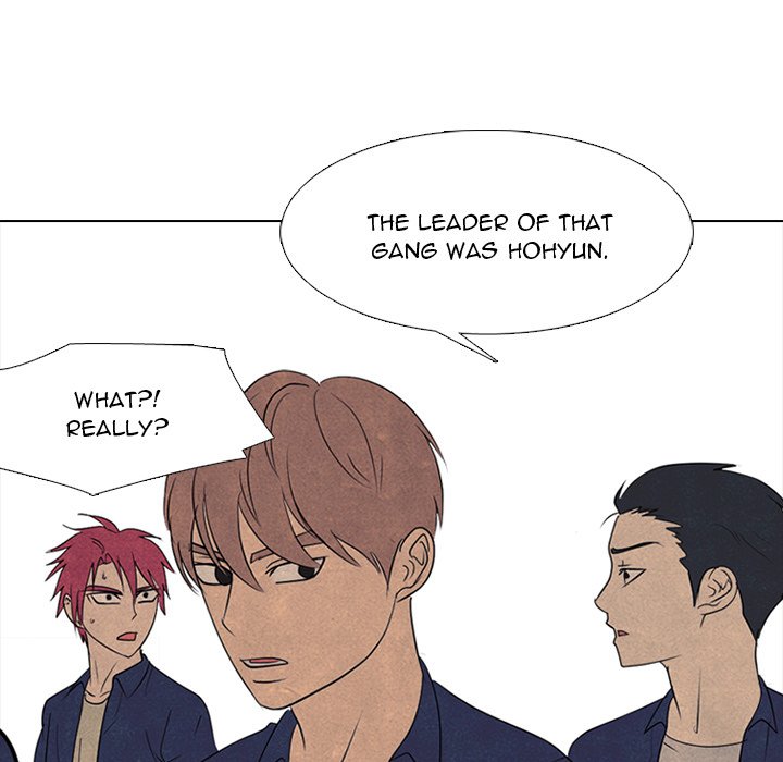 High School Devil chapter 260 page 49