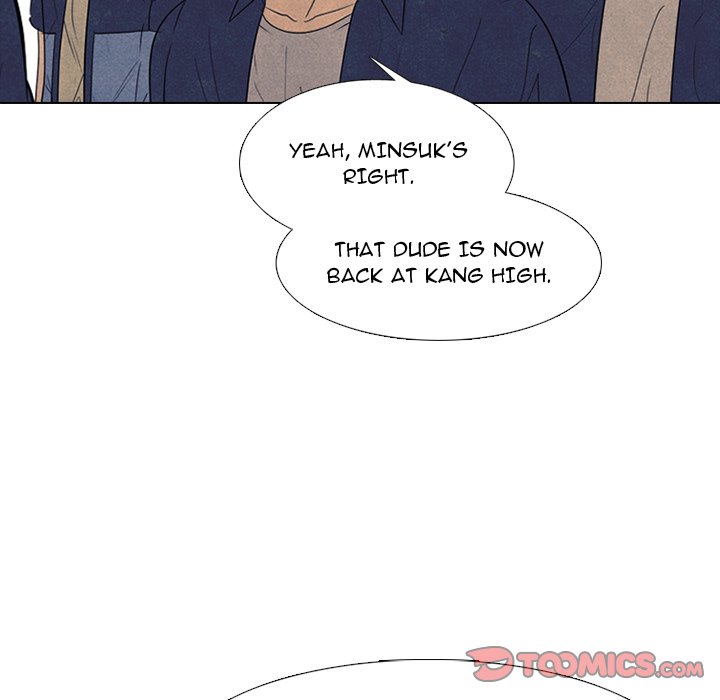 High School Devil chapter 260 page 50