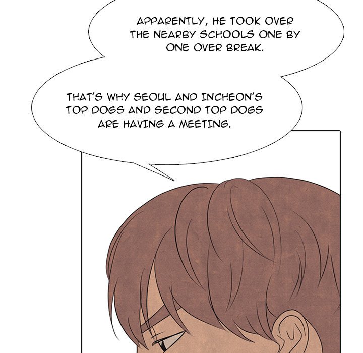 High School Devil chapter 260 page 51