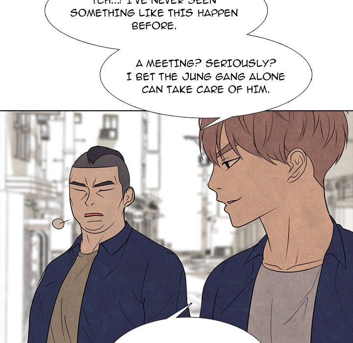 High School Devil chapter 260 page 53
