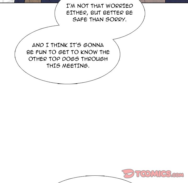 High School Devil chapter 260 page 54