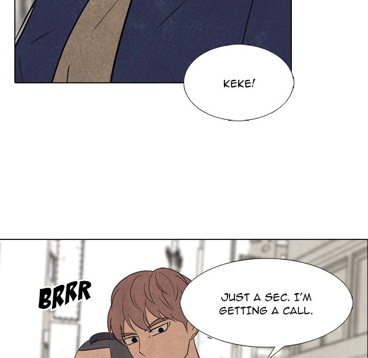 High School Devil chapter 260 page 56
