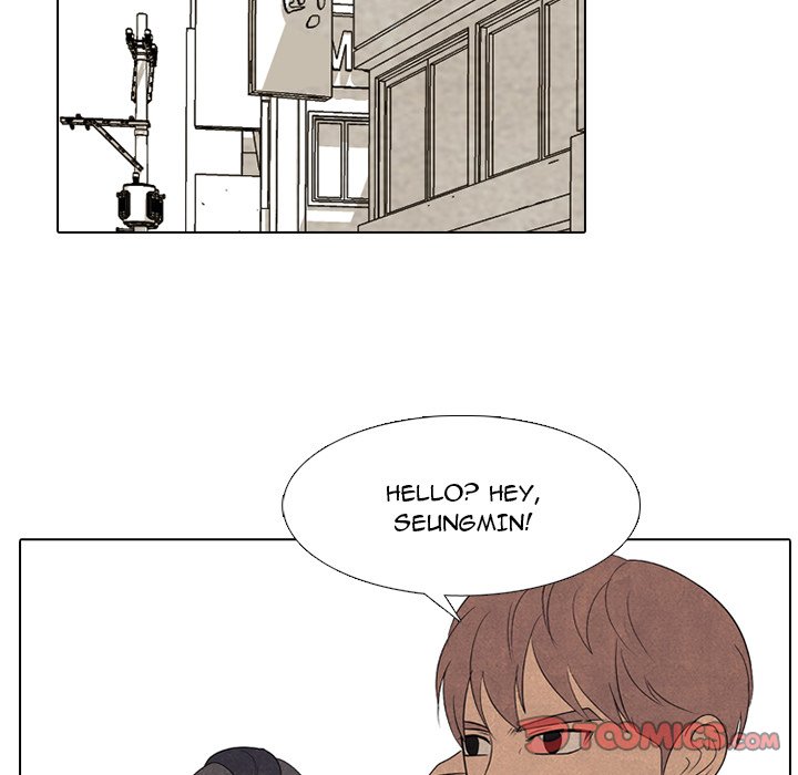 High School Devil chapter 260 page 58