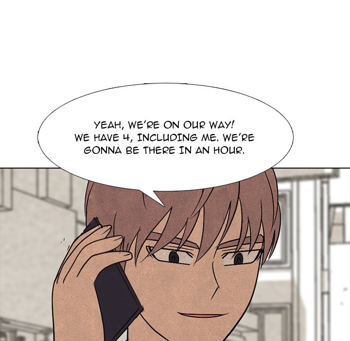 High School Devil chapter 260 page 60