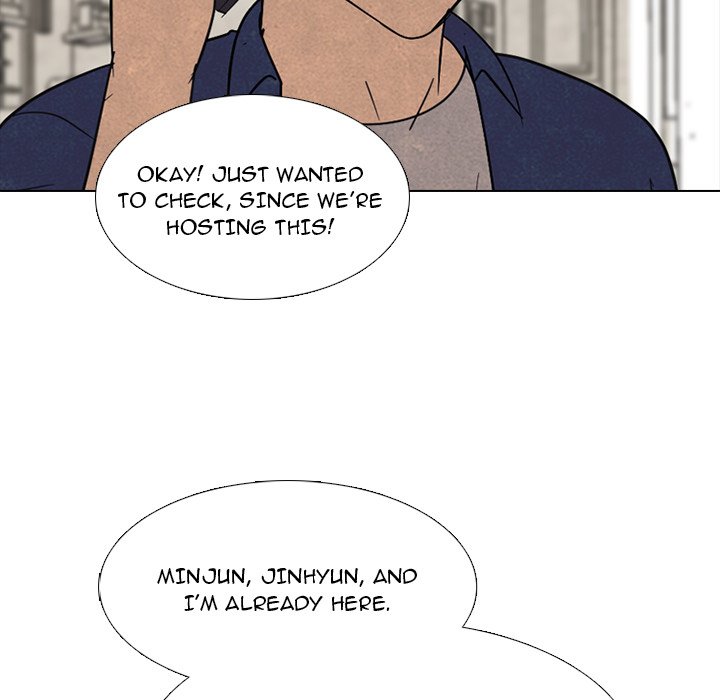 High School Devil chapter 260 page 61