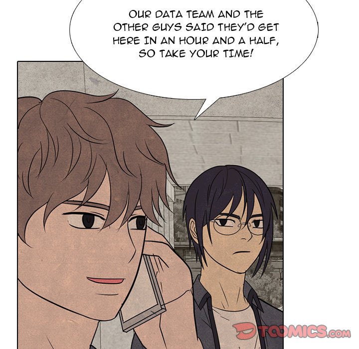 High School Devil chapter 260 page 62