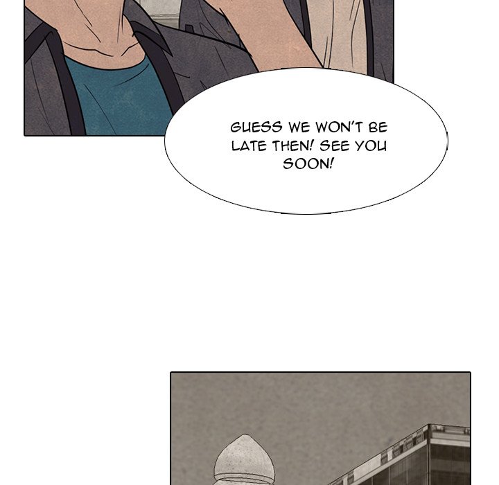 High School Devil chapter 260 page 63