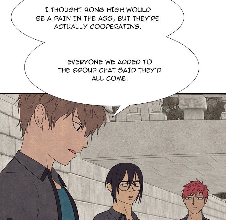 High School Devil chapter 260 page 65