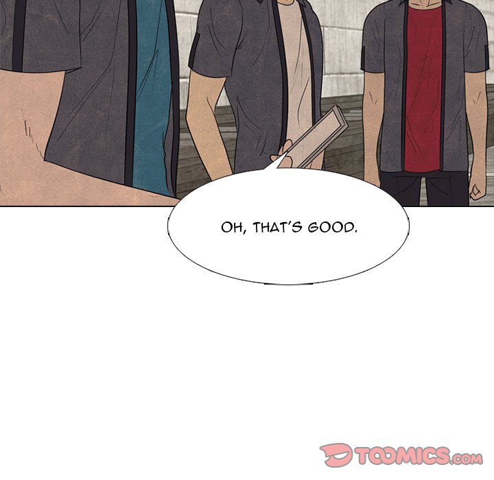 High School Devil chapter 260 page 66