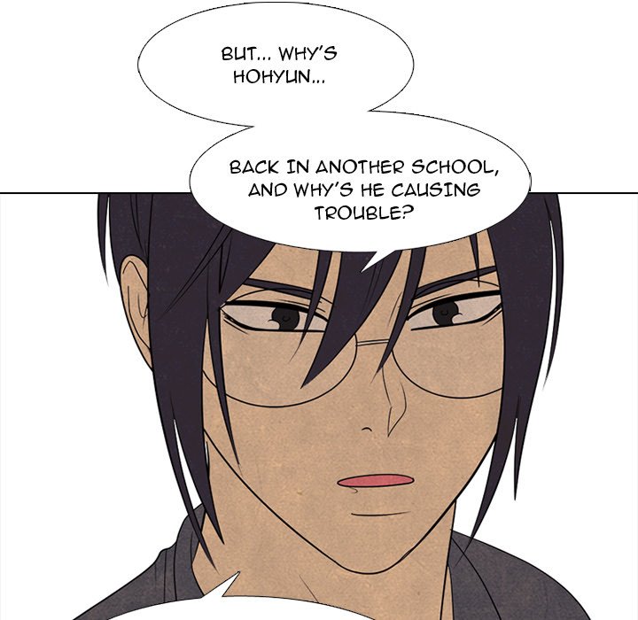 High School Devil chapter 260 page 67