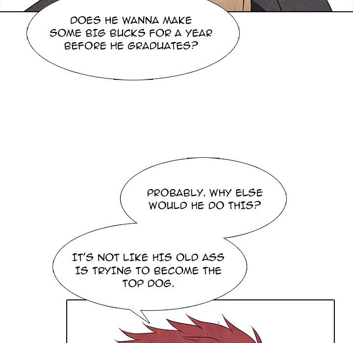 High School Devil chapter 260 page 68
