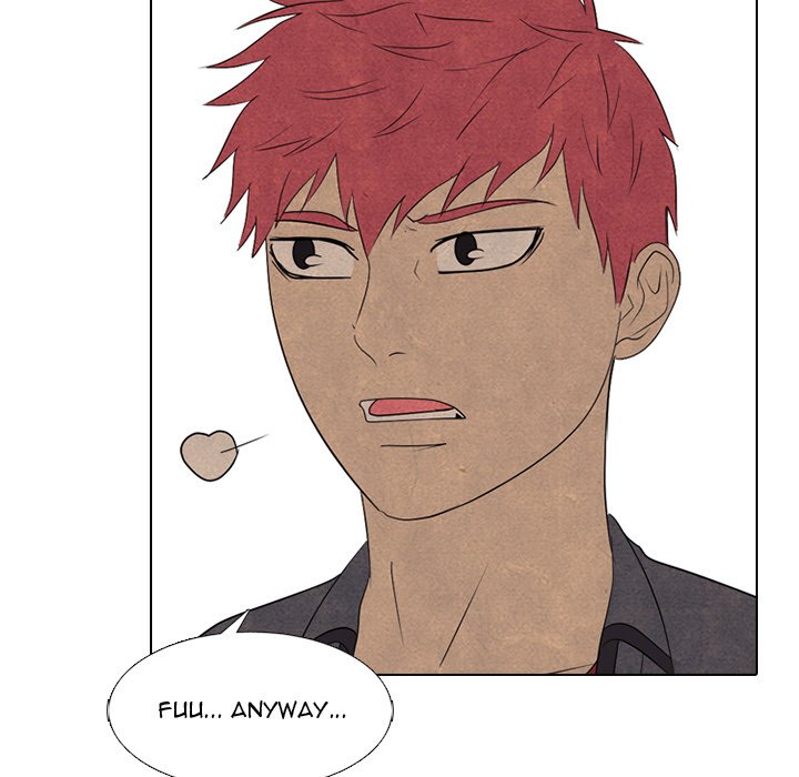 High School Devil chapter 260 page 69
