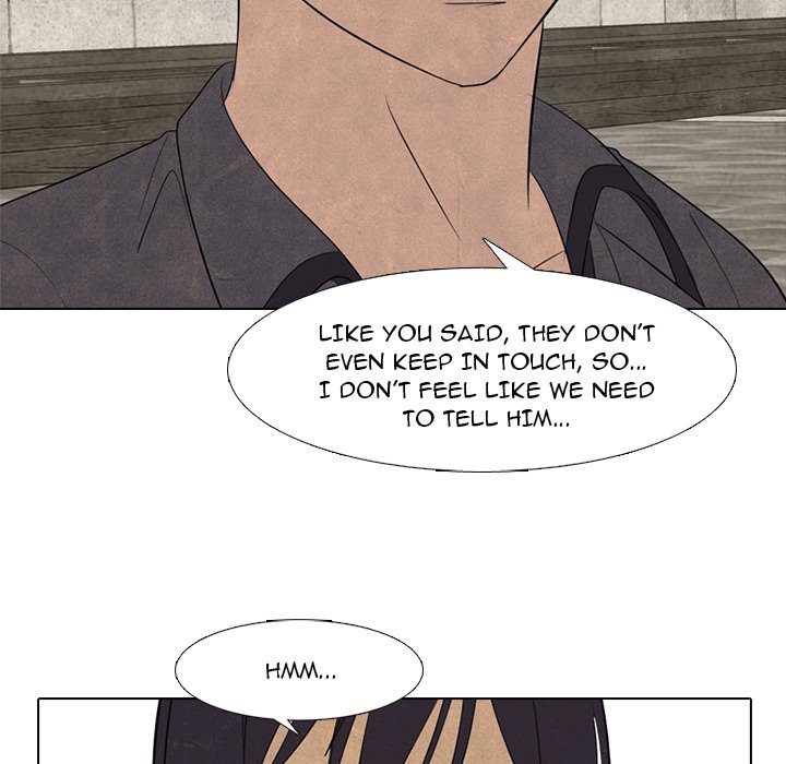 High School Devil chapter 260 page 73