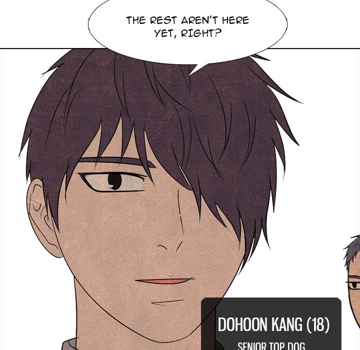 High School Devil chapter 260 page 79