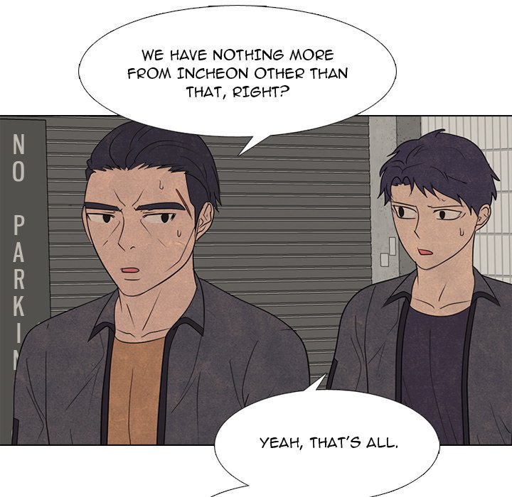 High School Devil chapter 260 page 88