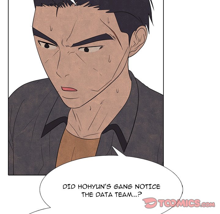 High School Devil chapter 260 page 90