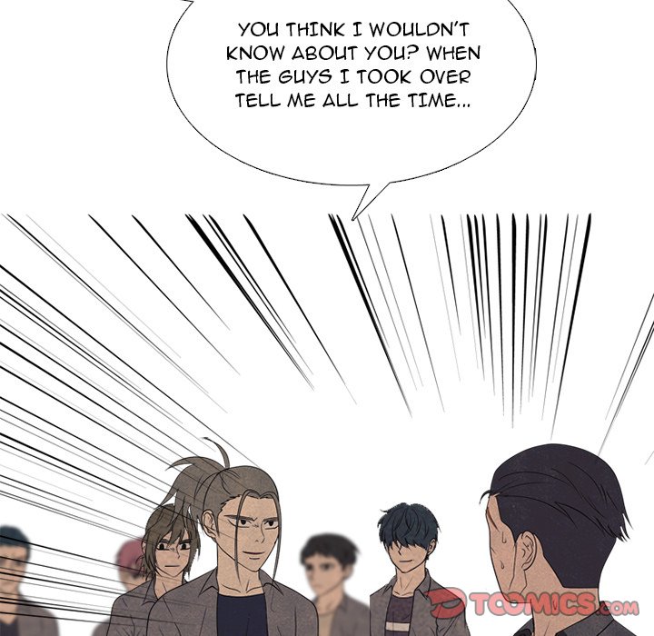 High School Devil chapter 260 page 94
