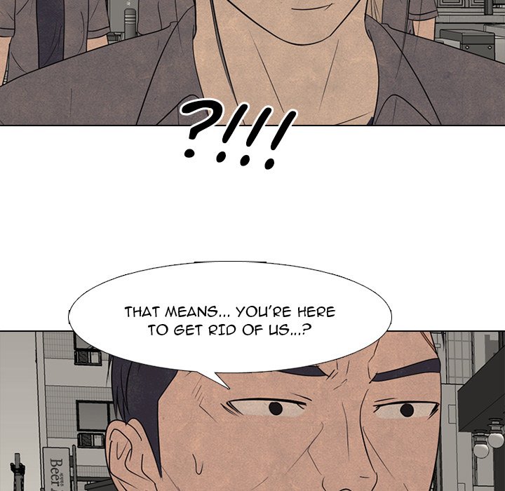 High School Devil chapter 260 page 97