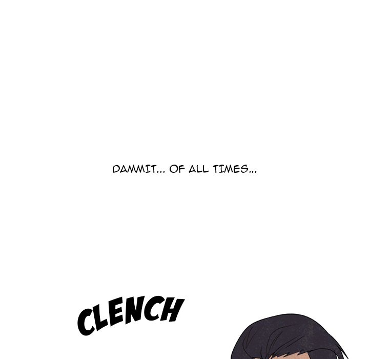 High School Devil chapter 260 page 100