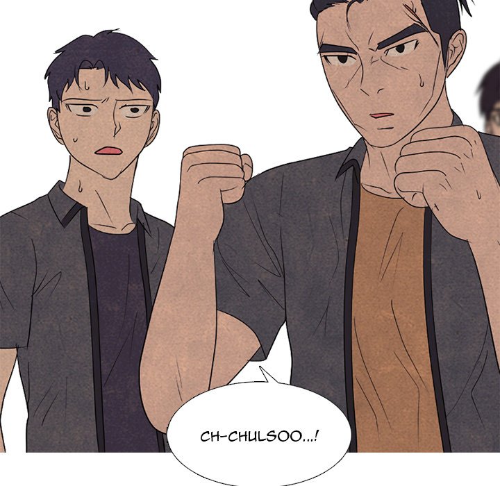 High School Devil chapter 260 page 101