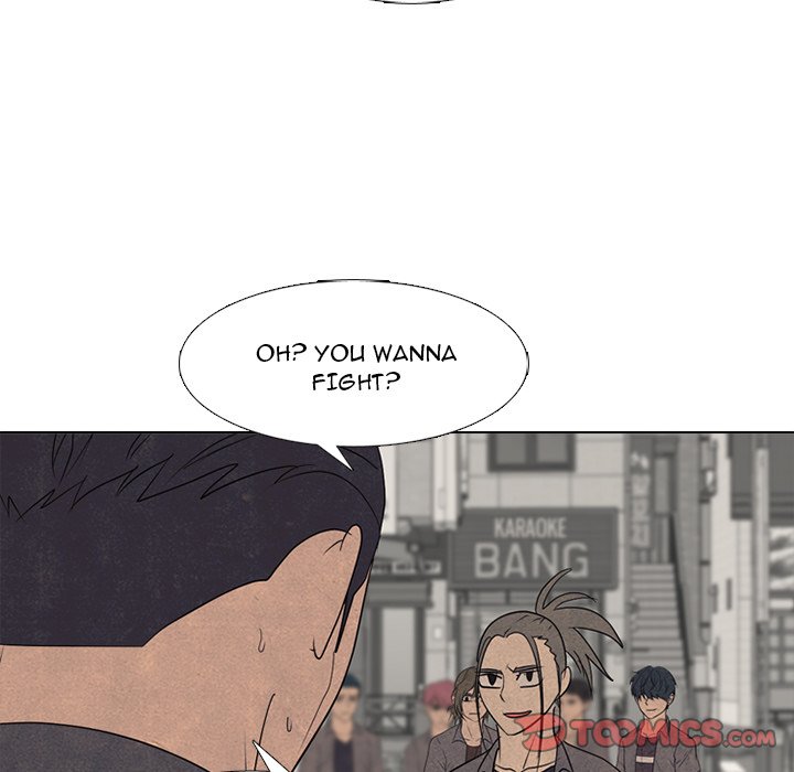 High School Devil chapter 260 page 102