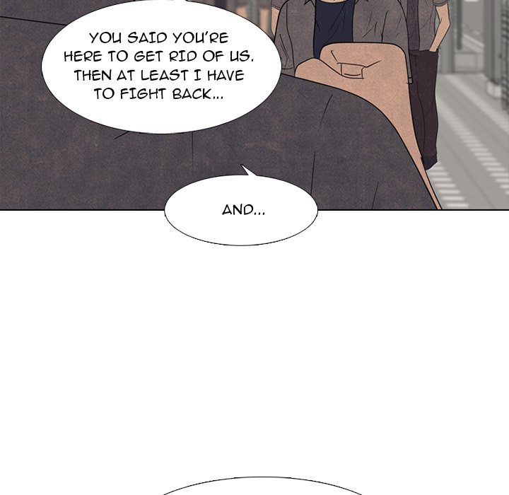 High School Devil chapter 260 page 103