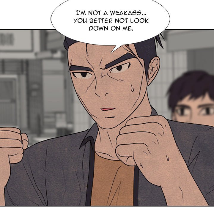 High School Devil chapter 260 page 104