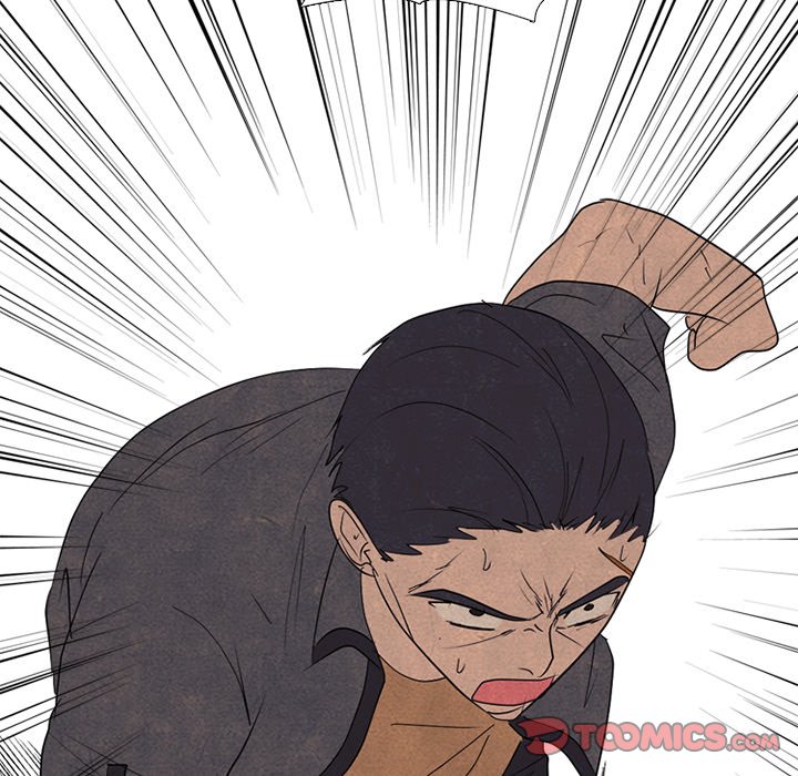 High School Devil chapter 260 page 110