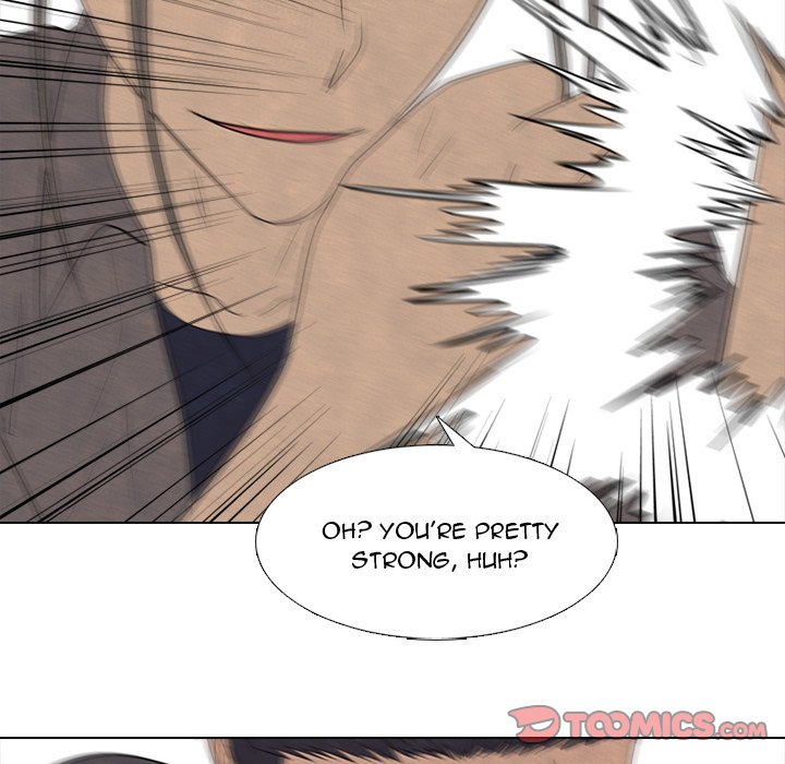 High School Devil chapter 260 page 114