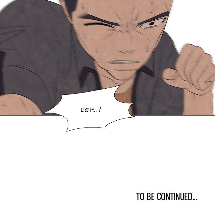 High School Devil chapter 260 page 115