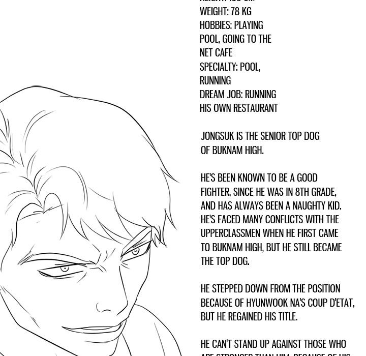 High School Devil chapter 260 page 117