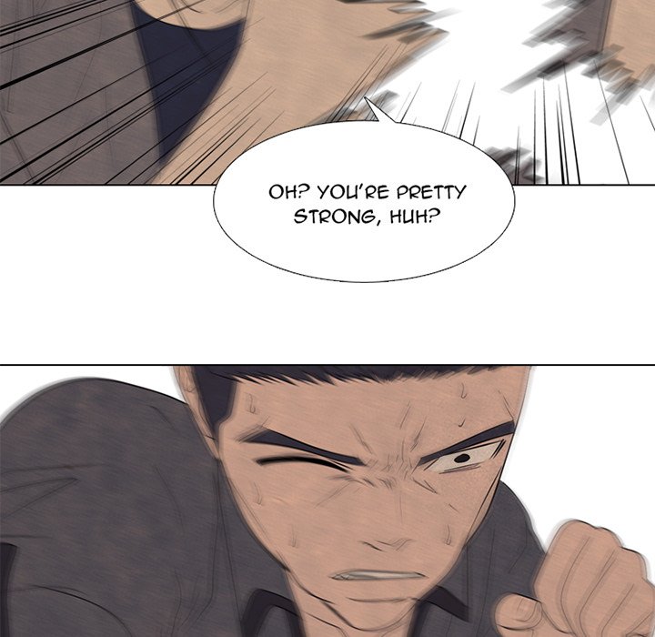 High School Devil chapter 261 page 10