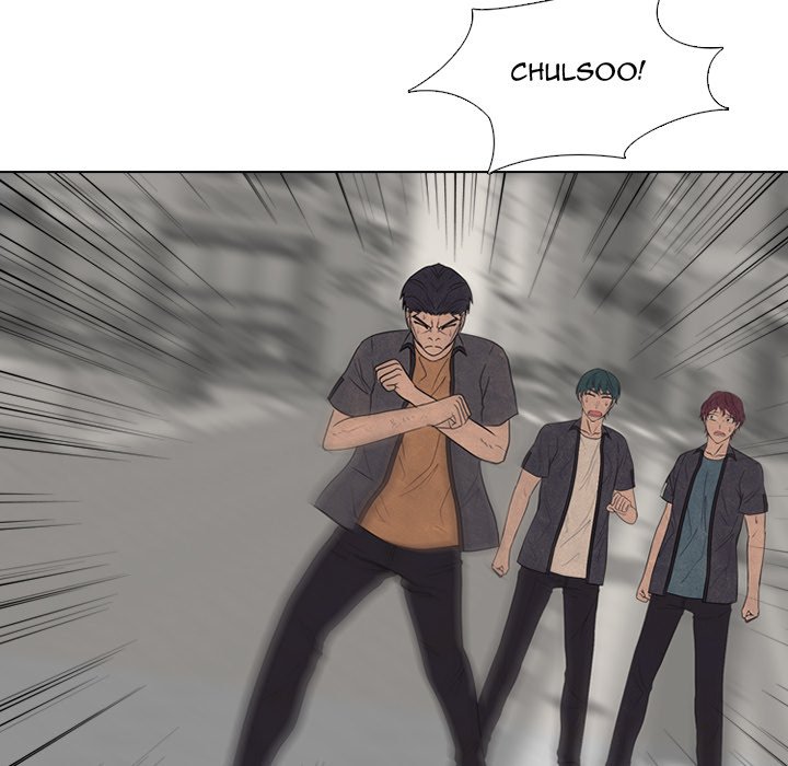 High School Devil chapter 261 page 22