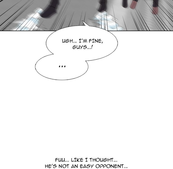 High School Devil chapter 261 page 23