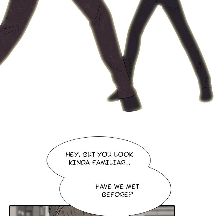 High School Devil chapter 261 page 27