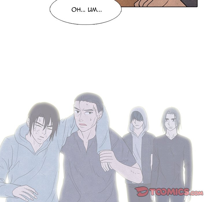 High School Devil chapter 261 page 30