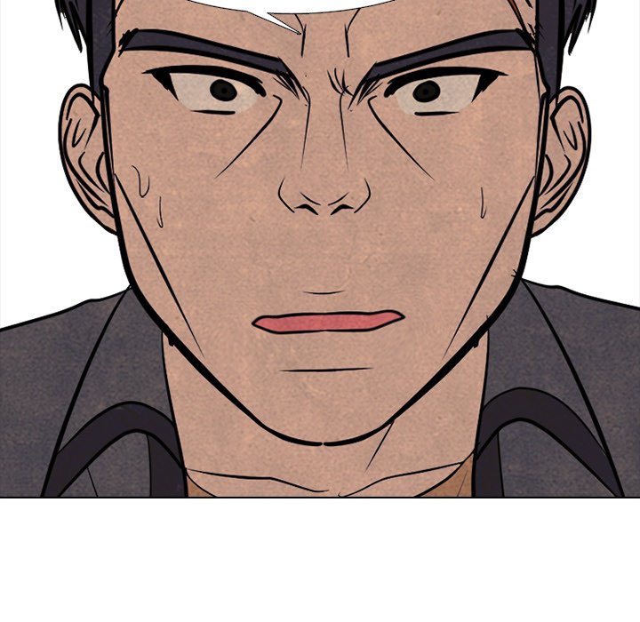 High School Devil chapter 261 page 33