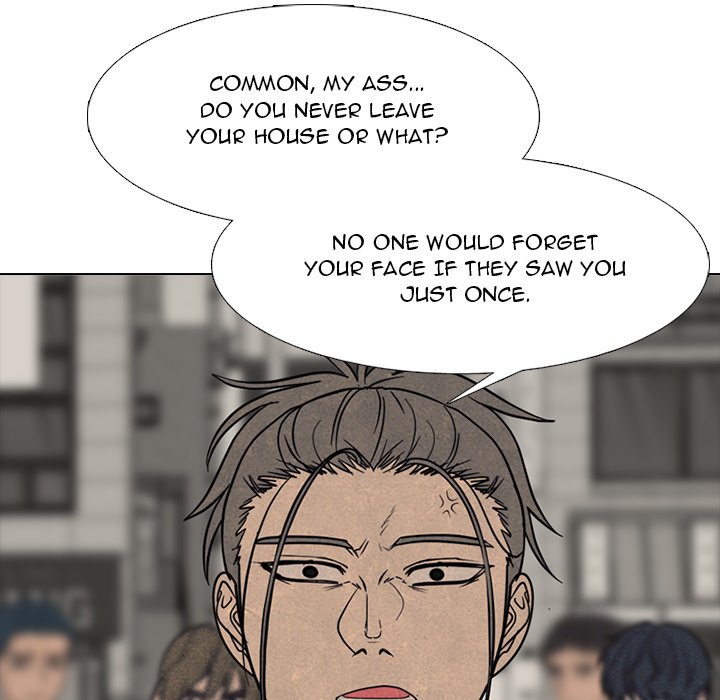 High School Devil chapter 261 page 34